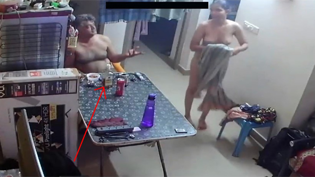 Cute Chubby Myanmar – Viral Nudes Leaked On Internet