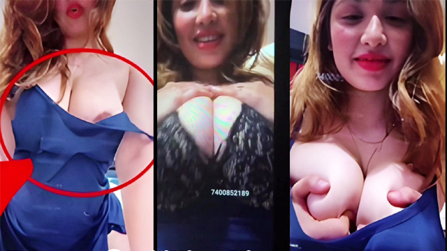 Aditi Mistry Viral Leak – Panty Pussy Boobs Closeup