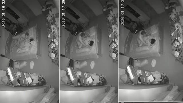 Beautyful Milf Bhabhi Hard Fucking Bedroom lPcam – Leaked Mms Video