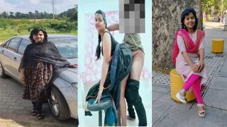 Sexy Tamil Wife Suking And Hard Fucking Viral – Gf Doggy Fucked Video