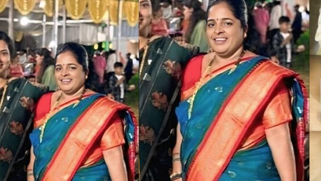 Busty Mom Recorded Nude – Cuckson Saree Video